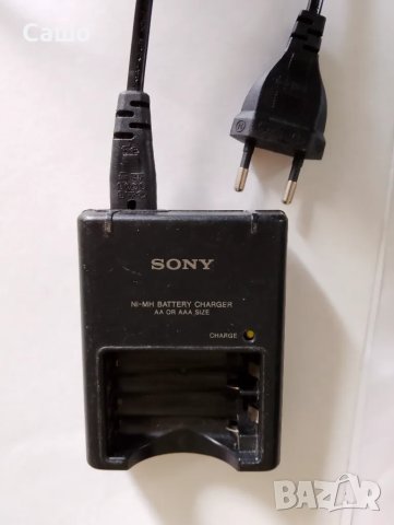 Зарядно за батерии , снимка 2 - Други - 50439722