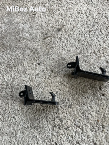 Кука стелка Мицубиши Аутлендър 2 Mitsubishi Outlander (2006-2012)