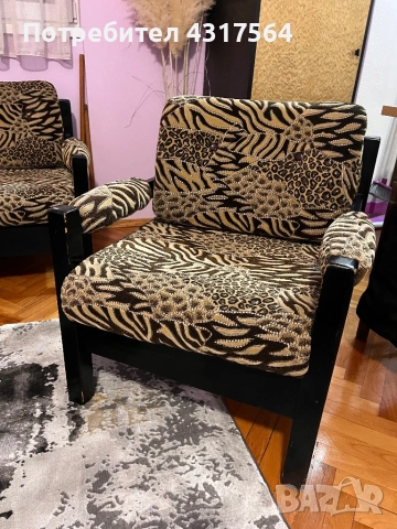 Дивани двойка тройка и фотьойл