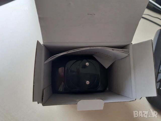 WiFi Repeater, снимка 2 - Мрежови адаптери - 54048973