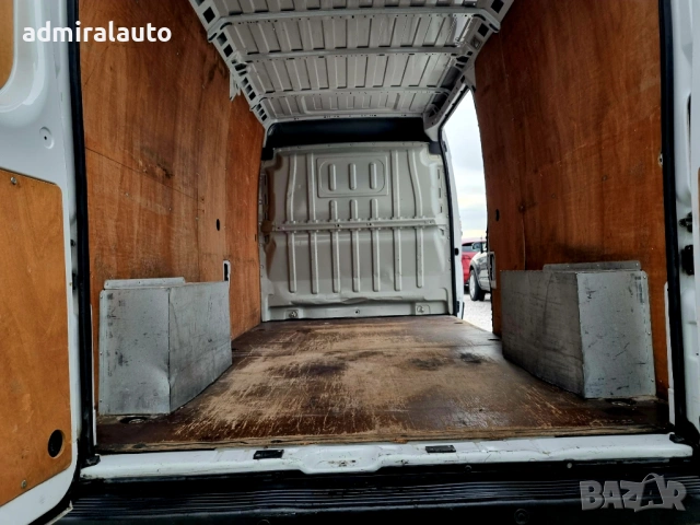 Fiat Ducato 2.3D 130ks.Facelift Evro6, снимка 9 - Бусове и автобуси - 53283978