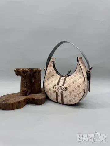 дамски чанти guess , снимка 4 - Чанти - 46911531