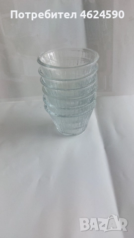 Купички за крем карамел, снимка 7 - Форми - 52097094