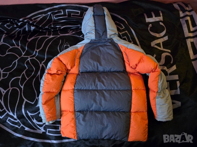 Nike-original-пух-размер-Л, снимка 6 - Якета - 53755984