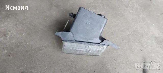 Халоген преден за Опел Астра G  ляв , снимка 3 - Аксесоари и консумативи - 50201516