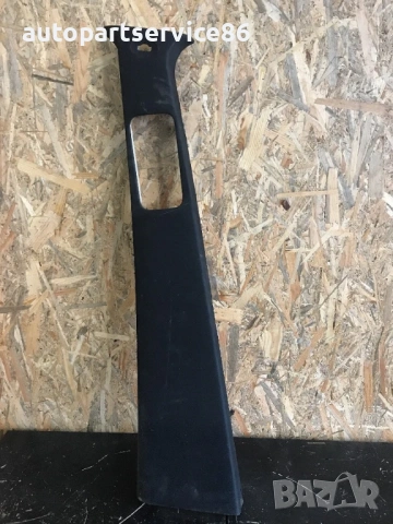 Панел за облицовка на B-колона, лява страна за Mercedes ML W164 3.0CDI (2010) A1646909725