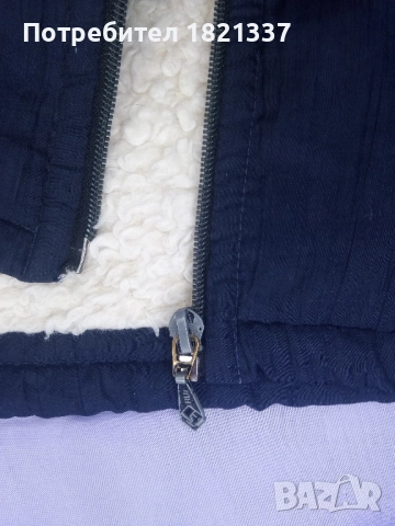 Зимно детско яке , снимка 8 - Детски якета и елеци - 52856893