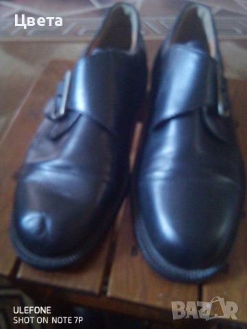 Мъжки обувки, снимка 10 - Ежедневни обувки - 45177361