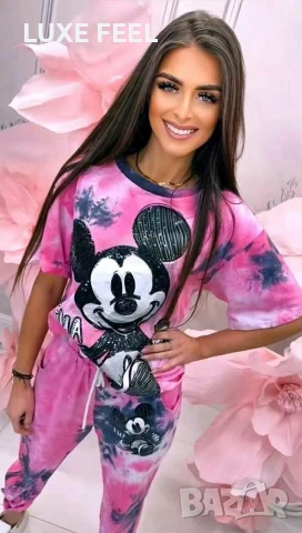 ✨Дамски Комплекти , снимка 6 - Комплекти - 53849996