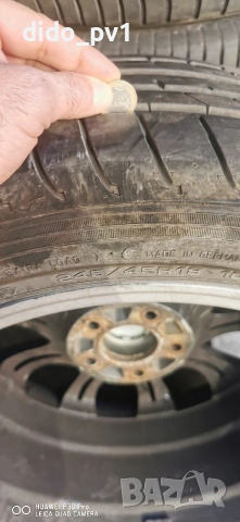 джанти за Бмв 18", снимка 10 - Гуми и джанти - 53124254