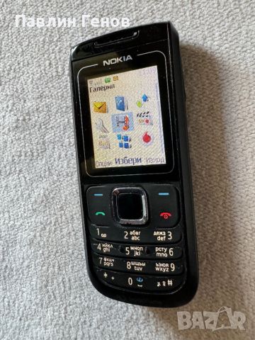 GSM телефон Нокия 1680 , Nokia 1680, снимка 11 - Nokia - 46081671