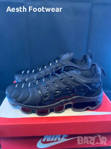 Nike Air Vapormax Plus Мъжки Маратонки, снимка 1 - Маратонки - 47152309