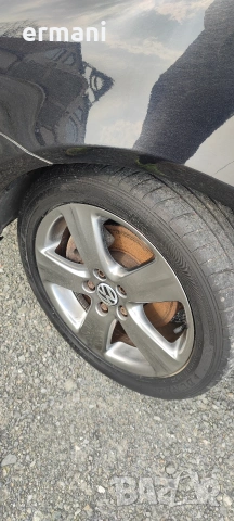 Vw SHARAN 2.0 tdi exlusive edition, снимка 15 - Автомобили и джипове - 41611857