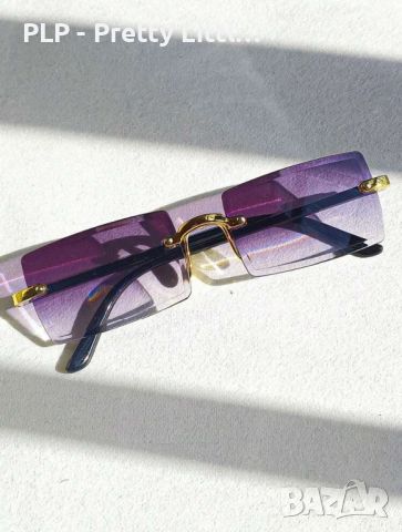 Слънчеви очила хит модел , снимка 4 - Слънчеви и диоптрични очила - 45797662