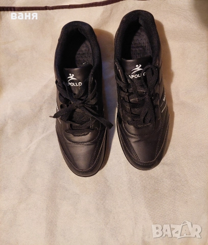 Дамски маратонки., снимка 2 - Маратонки - 52843071