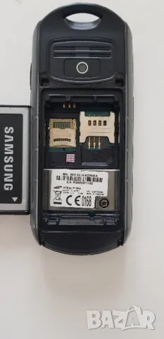 Samsung E2370, снимка 5 - Samsung - 47825402