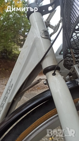 Велосипед Crescent Maria, снимка 9 - Велосипеди - 52184552