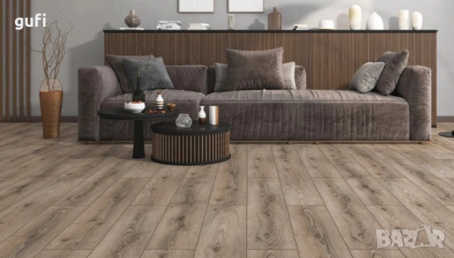 Ламинат Нормандия FR013, снимка 1