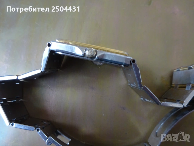 сеико танк, снимка 4 - Дамски - 53067443