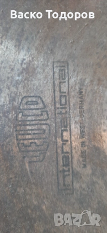 Дискове за циркуляр за дърво , снимка 2 - Други инструменти - 53756535