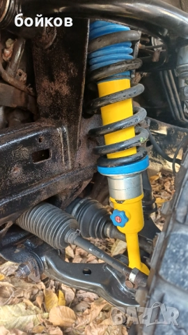 Toyota FJ Cruiser на части или цяла , снимка 12 - Автомобили и джипове - 52425392