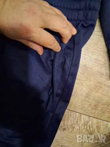 р-р XL Kappa мъжки екип, снимка 5 - Спортни дрехи, екипи - 52437546