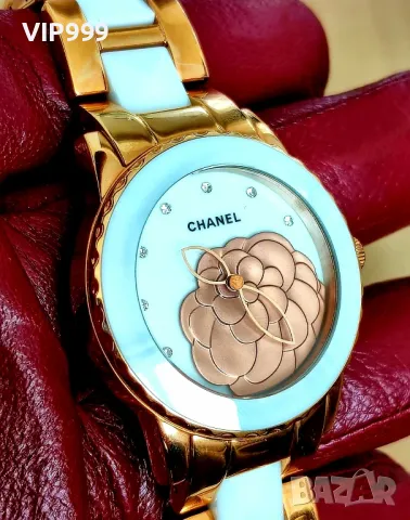 Chanel Rose Gold, снимка 1 - Дамски парфюми - 48778716