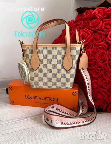 Чанта Louis Vuitton/IM92n