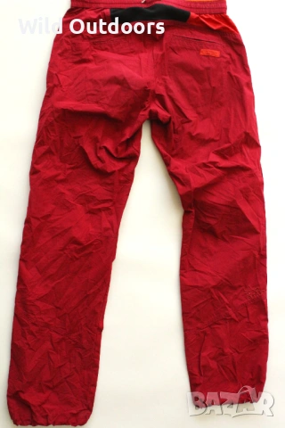 LA SPORTIVA - дамски катерачен панталон, размер 36 (S), снимка 7 - Спортни екипи - 53772806