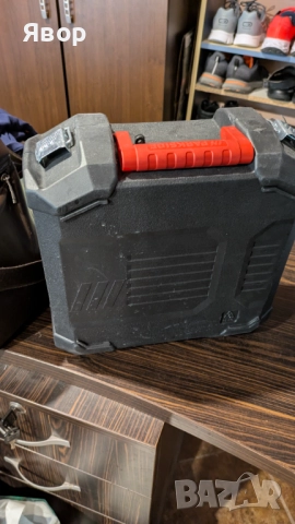 Помпачка от Лидл чисто нова, снимка 10 - Аксесоари и консумативи - 51742533