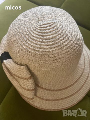 Чисто нова шапка,прекрасен модел, снимка 4 - Шапки - 46453629