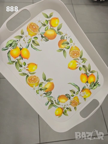 табли подноси 