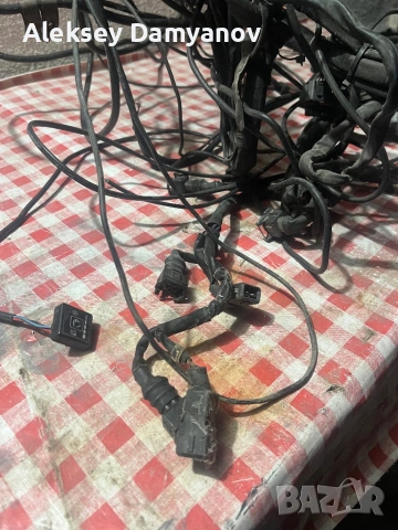 Газова инсталация Landirenzo Omegas – комплект с компютър и инсталация!, снимка 3 - Части - 53979346