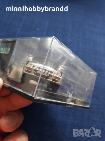 Mitsubishi L 200 1.43 GLS 4WD Vitesse Top   Rare   model , снимка 17 - Колекции - 50583060