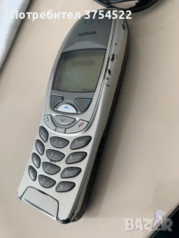 Нокиа 6310i, снимка 4 - Nokia - 48519364