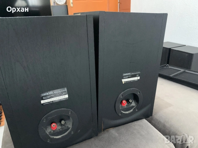 Onkyo TX-8210R,DX-6810,TA-2620,SC-470 MK2, снимка 6 - Ресийвъри, усилватели, смесителни пултове - 53132544