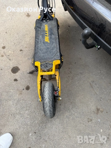 Vsett 10+ за части , снимка 7 - Велосипеди - 53734395