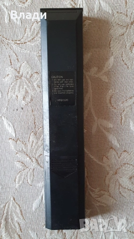 Видео VHS Panasonic NV-G12EE, снимка 11 - Плейъри, домашно кино, прожектори - 51830771