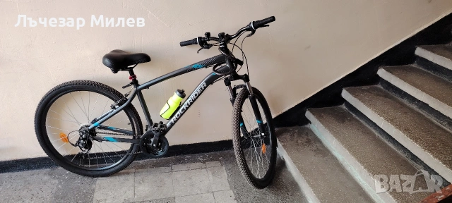 Планински велосипед , снимка 2 - Велосипеди - 53707393