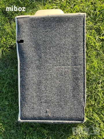 Задна облегалка Фолксваген Пасат VW Passat b6, снимка 2 - Части - 54297624