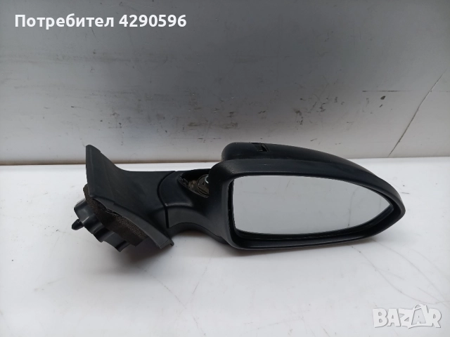 Дясно огледало за Chevrolet Cruze / Шевролет Круз 