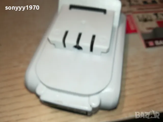 STAHL MAYER PROFI 36V LI-IN BATTERY PACK 0803251856, снимка 18 - Винтоверти - 49415156