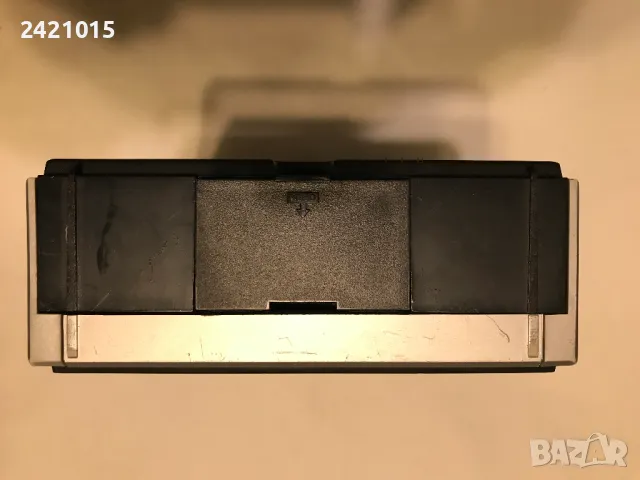 Радиоприемник Sony ICF 5500M, снимка 6 - Радиокасетофони, транзистори - 50366589