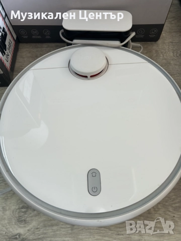 РОБОТИ ПРАХОСМУКАЧКИ-ЗА ЧАСТИ ROWENTA,XIAOMI ..., снимка 2 - Прахосмукачки - 51481131