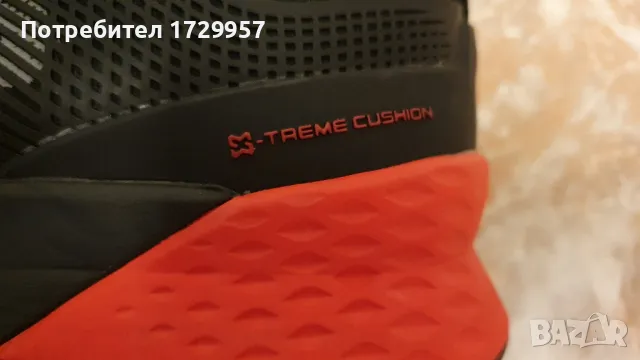 WÜRTH MODYF S1P Daily Race Boa предпазни обувки Номер-43, снимка 12 - Други - 50421675