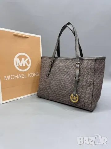 дамски чанти michael kors , снимка 3 - Чанти - 46913044