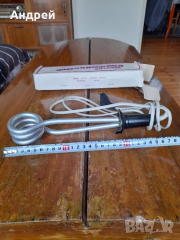 Стар бързовар #16, снимка 5 - Антикварни и старинни предмети - 52171118