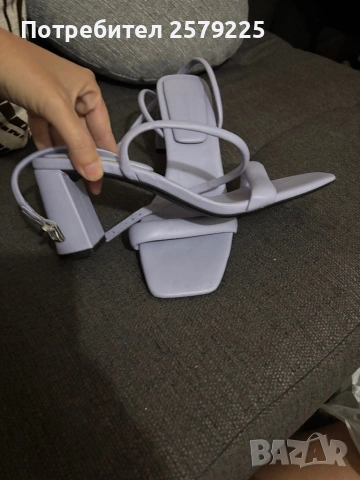 Дамски маратонки и обувки , снимка 14 - Маратонки - 53609696