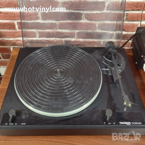 Грамофон Thorens TD-280 MK II