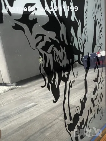 Картина огледало с Исус Христос, снимка 5 - Картини - 49921228